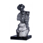 VENUS II-26x12x12cm-Acrylic resin-Dionyssos marble