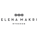 Elena Makri Logo